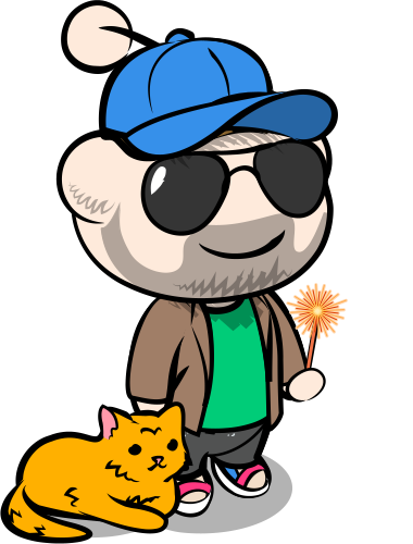 TedZeppelin121 avatar